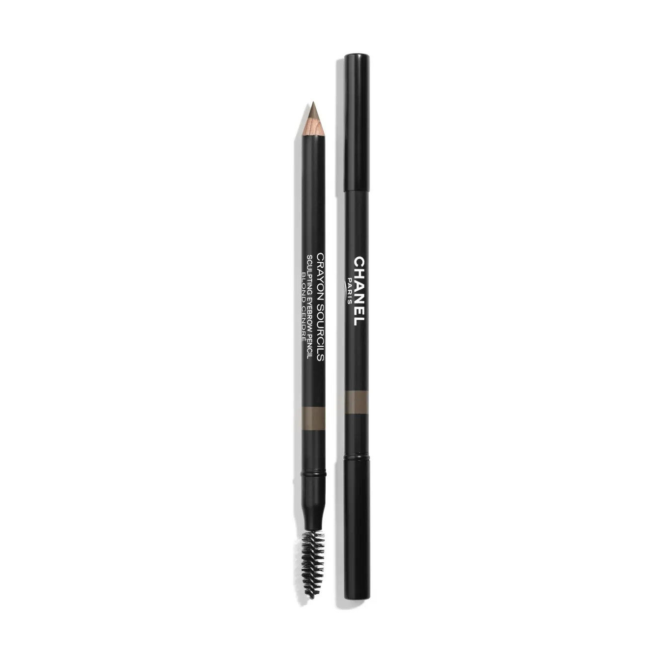CHANEL CRAYON SOURCILS Crayon sourcils sculptantKhol 10
