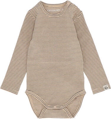 Gullkorn Design Villvette Body, Sand