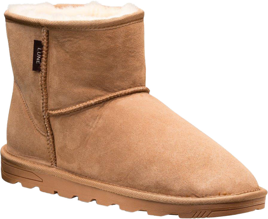 Lune105 Herre Chestnut