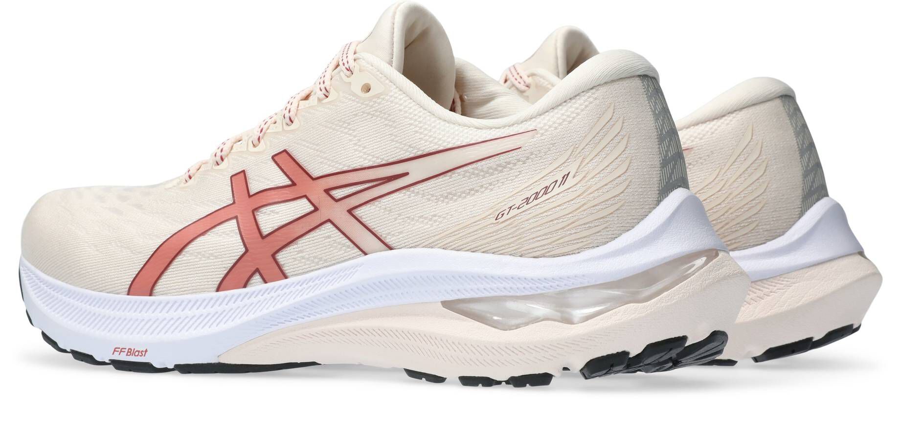 Asics| Damen Laufschuhe GT-2000 11 W