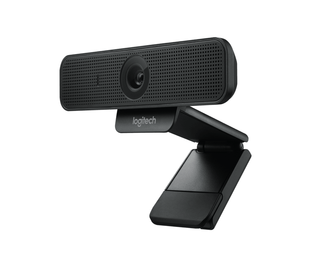 Wired Personal Video Collaboration Kit