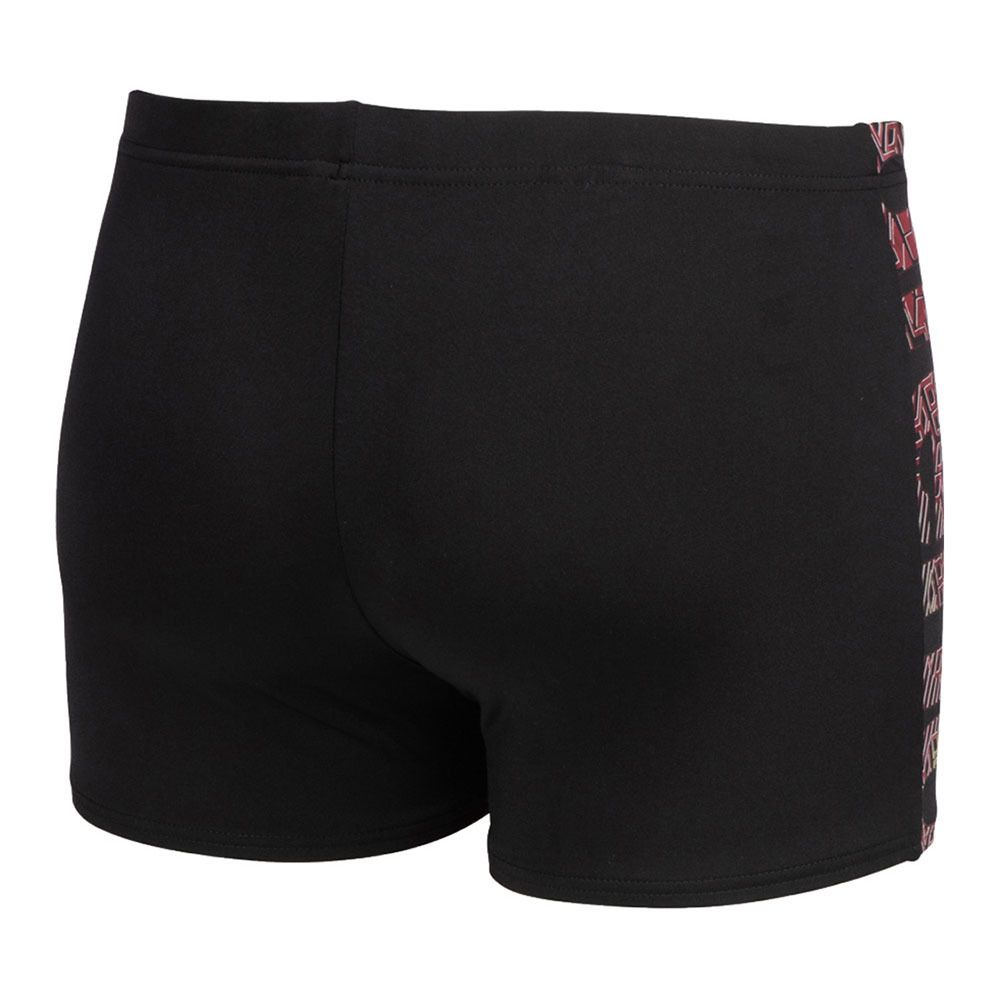 Arena KIKKO PRO - Boxer de bain Homme black