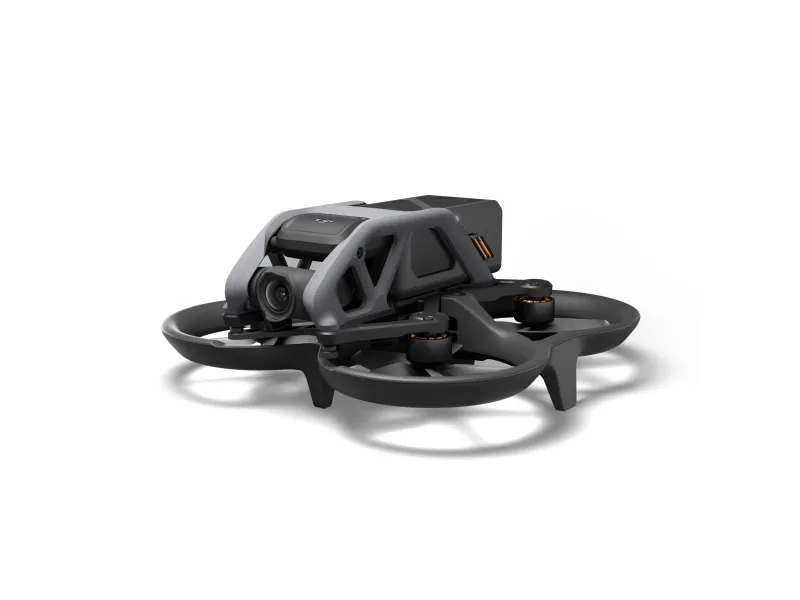 DJI Avata Pro-View Combo - Drone
