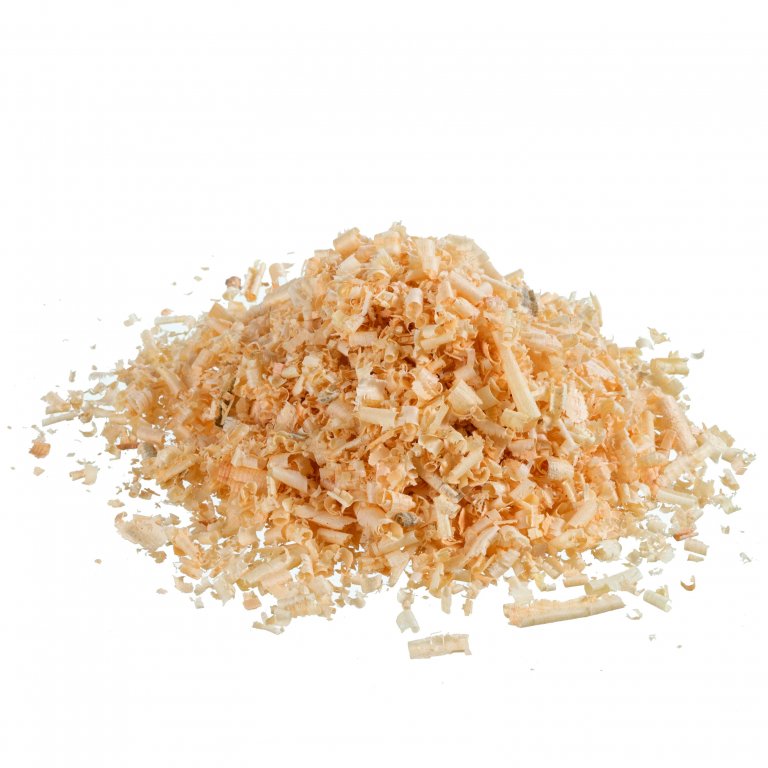 Zirbenholzspäne Bio