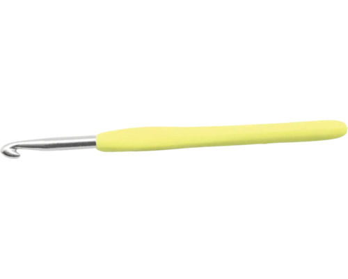 Haaknaald 5,5 mm