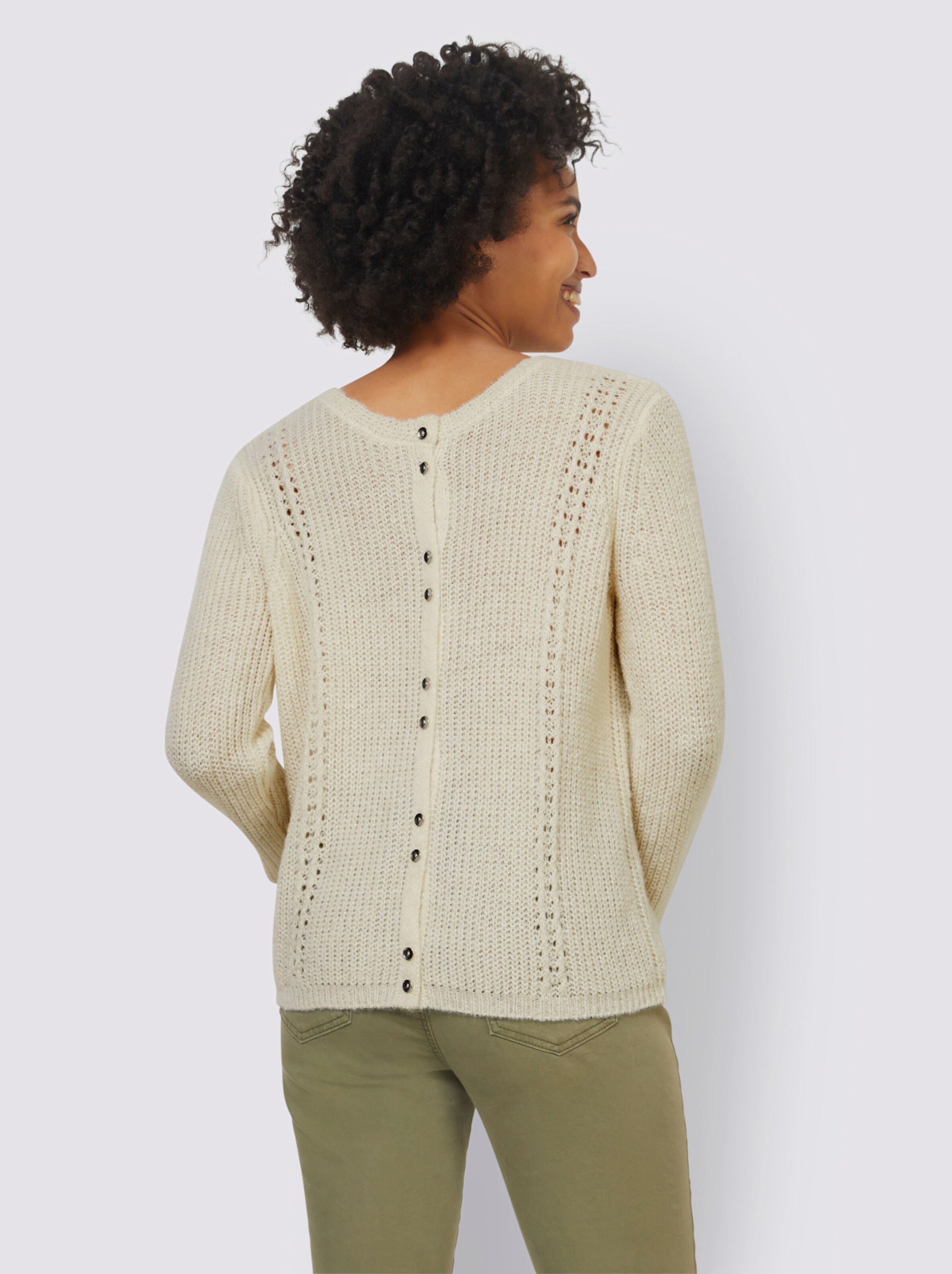Pullover
