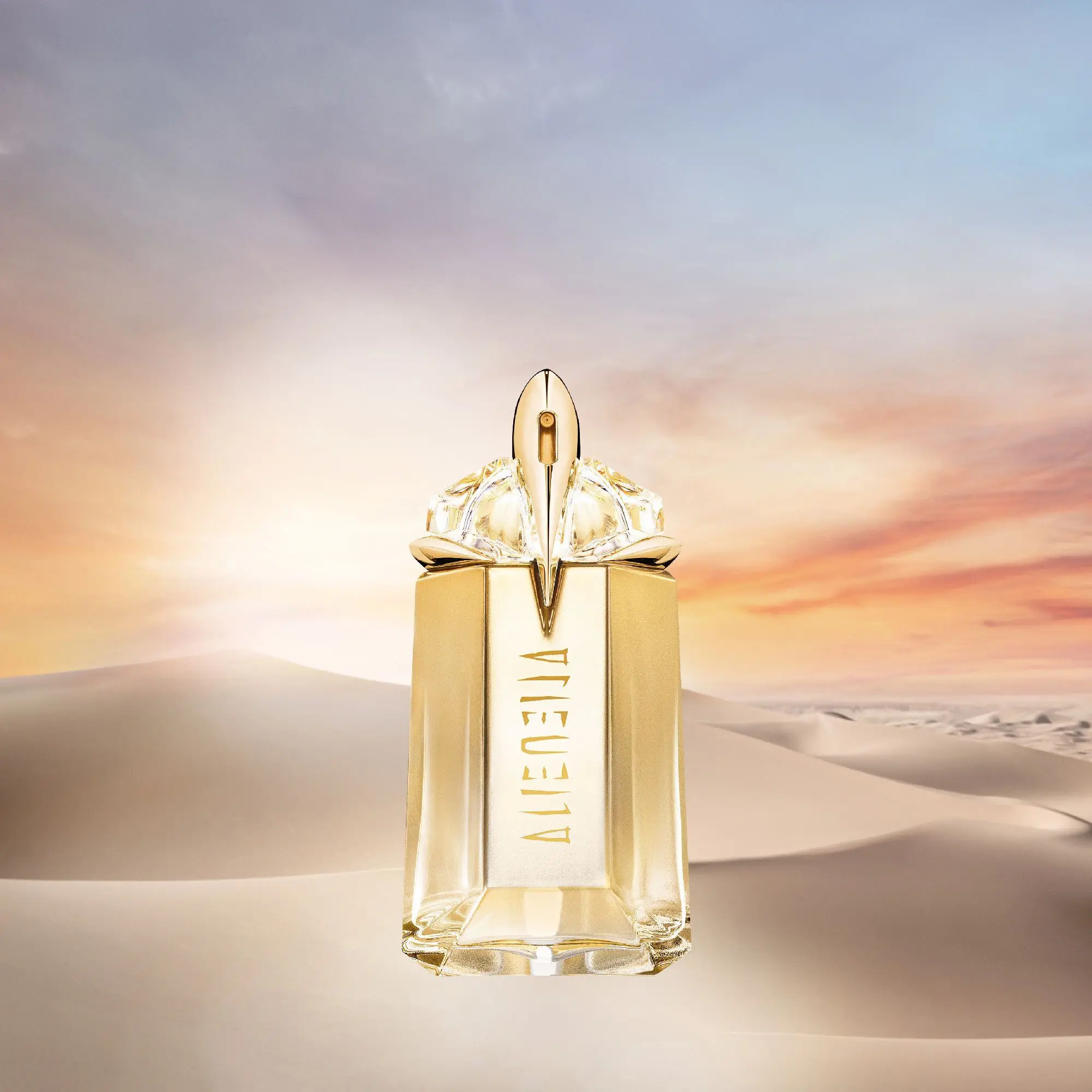 Mugler - Alien Goddess Eau de Parfum- Eau de parfum