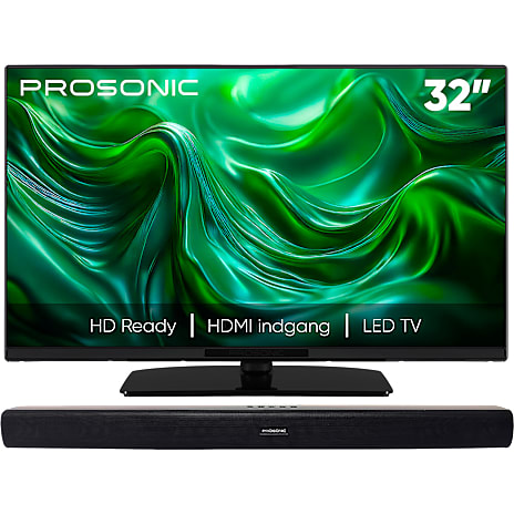 Prosonic 32