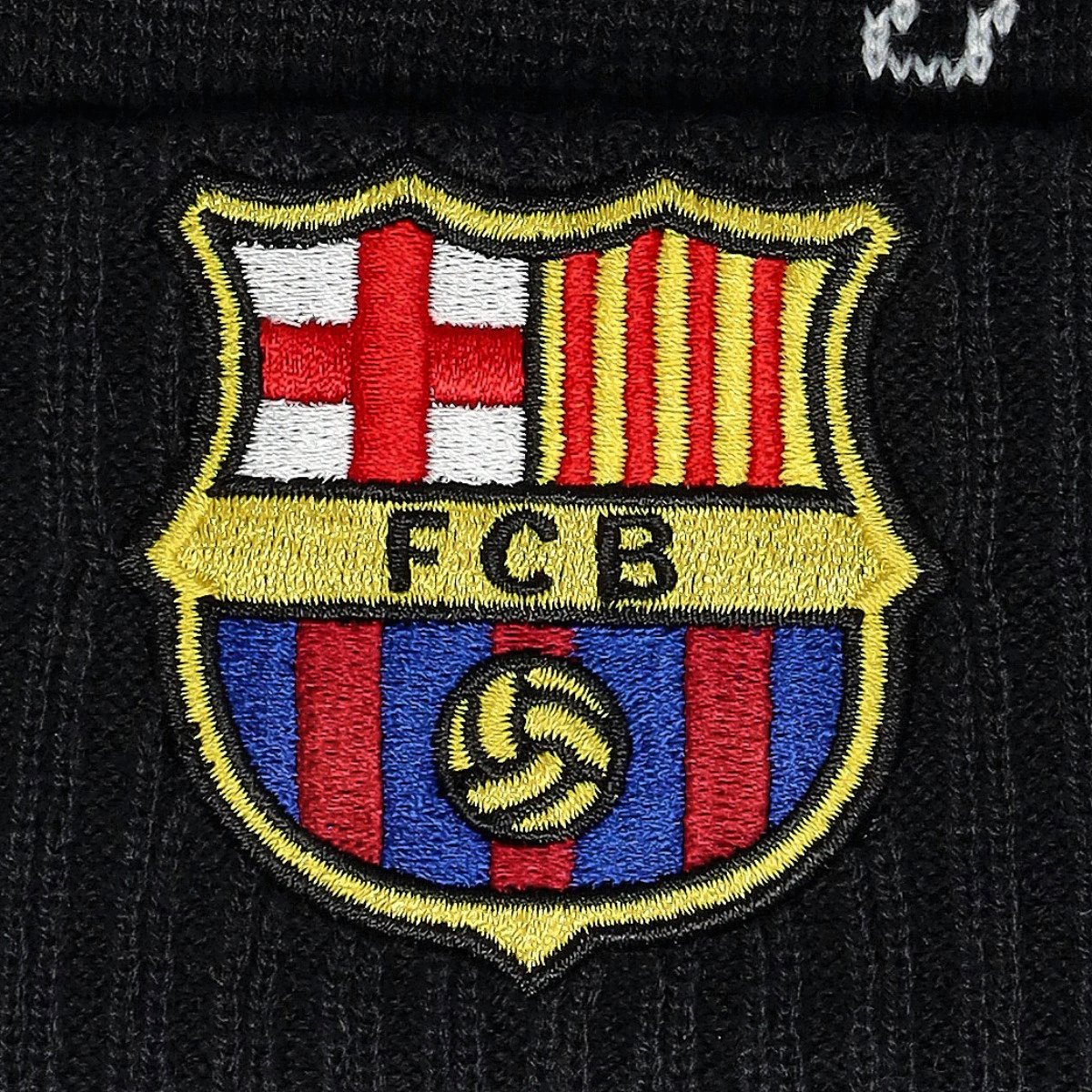 Gorro New Era Sport Beanie Fc Barcelona