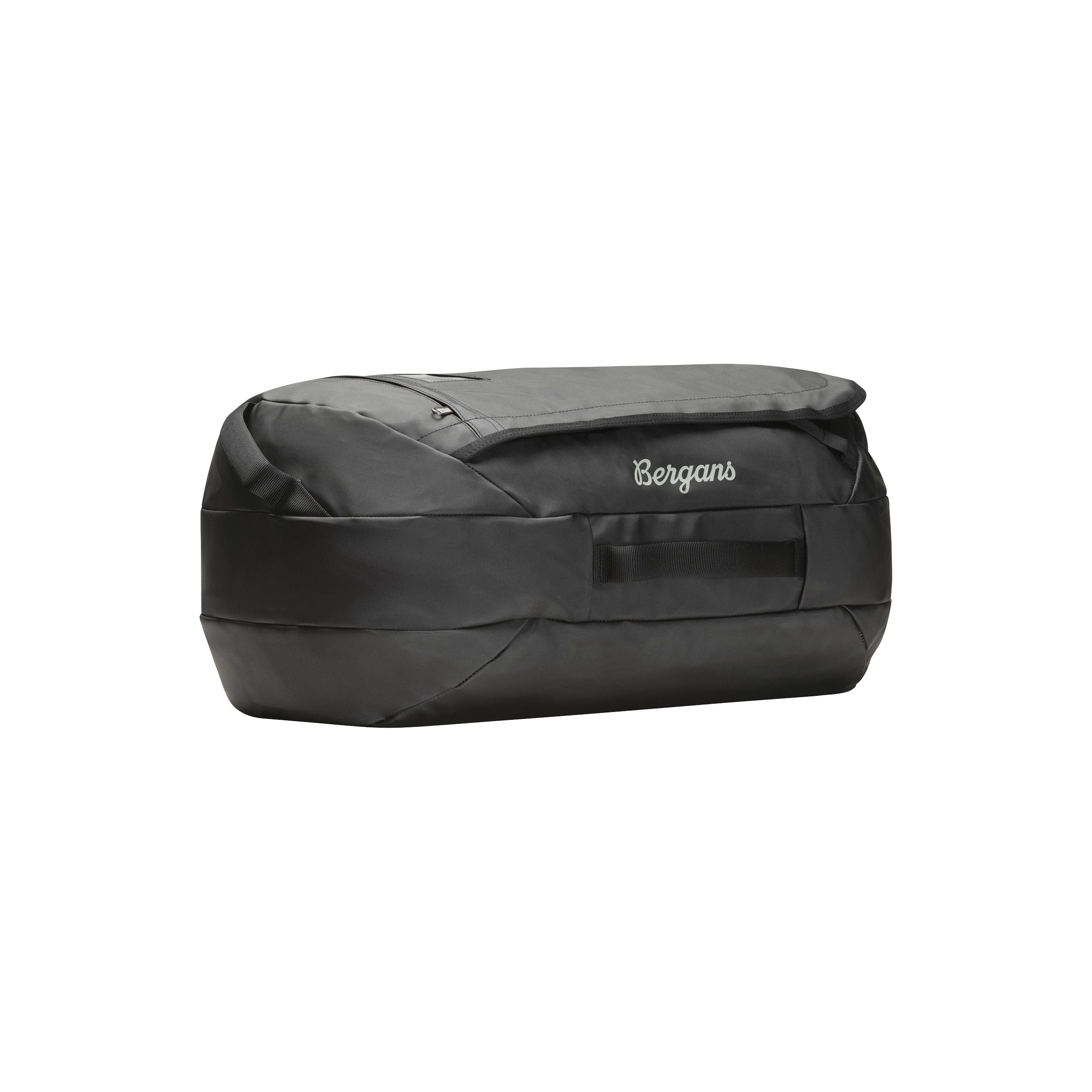 Kompass Duffel Bag 50 Black