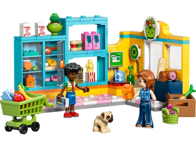 LEGO Heartlake City buurtsupermarkt (42680)