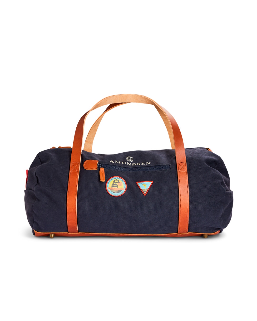 Amundsen Sports Okavanga Duffel Bag 35L<br>Perfekt til alt av turer og reising!