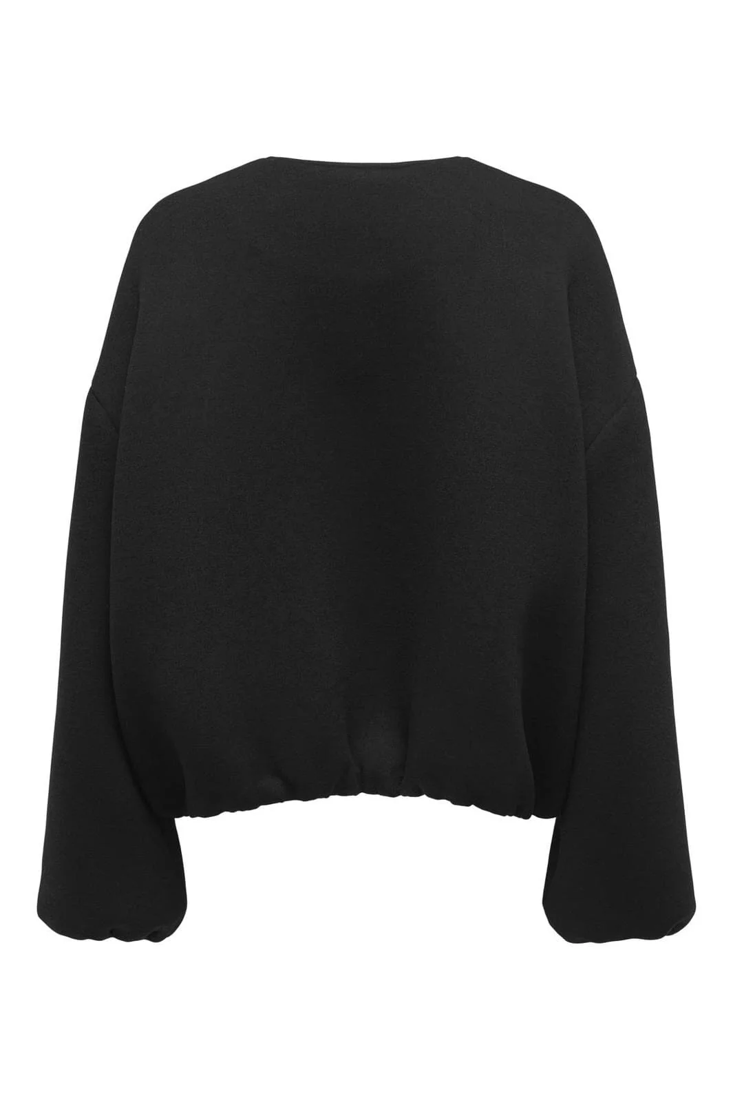 Only Onlellie Scuba Jacket 4713003 black