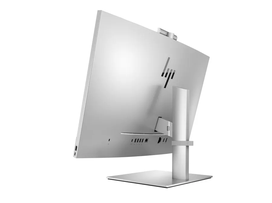 HP EliteOne 870 G9 - Alt-i-én Core i7 i7-14700 / op til 5.4 GHz - vPro Enterprise - RAM 32 GB - SSD 512 GB - NVMe - UHD Graphics 770 - Gigabit Ethernet, IEEE 802.11ax (Wi-Fi 6E), Bluetooth 5.3 - Win 11 Pro - skærm: LED 27