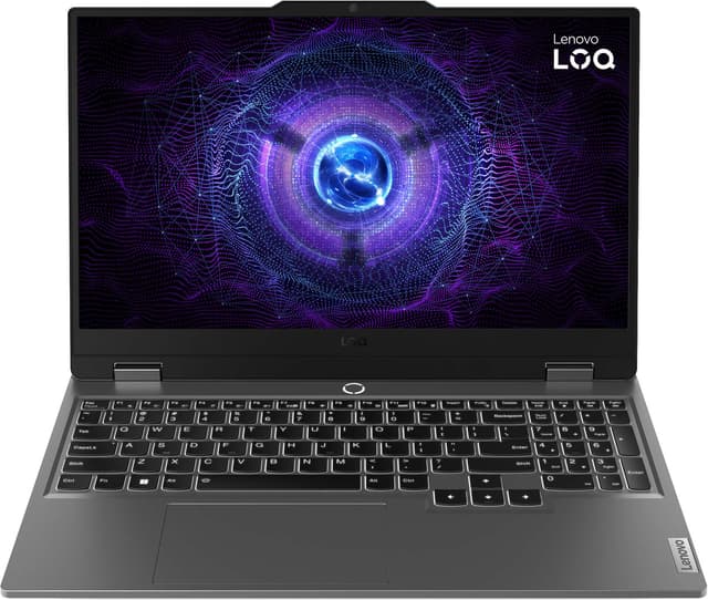 Lenovo LOQ 15IAX9 i5-12HX/24/512/3050 15,6