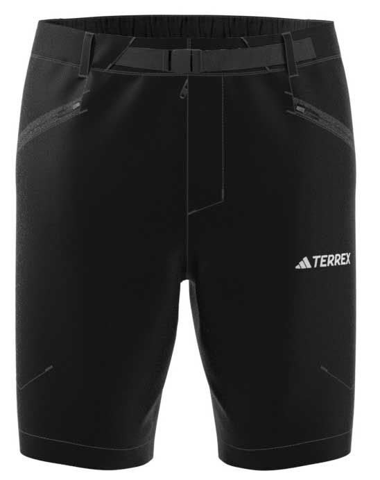 Xperior MD Short Men herreshorts