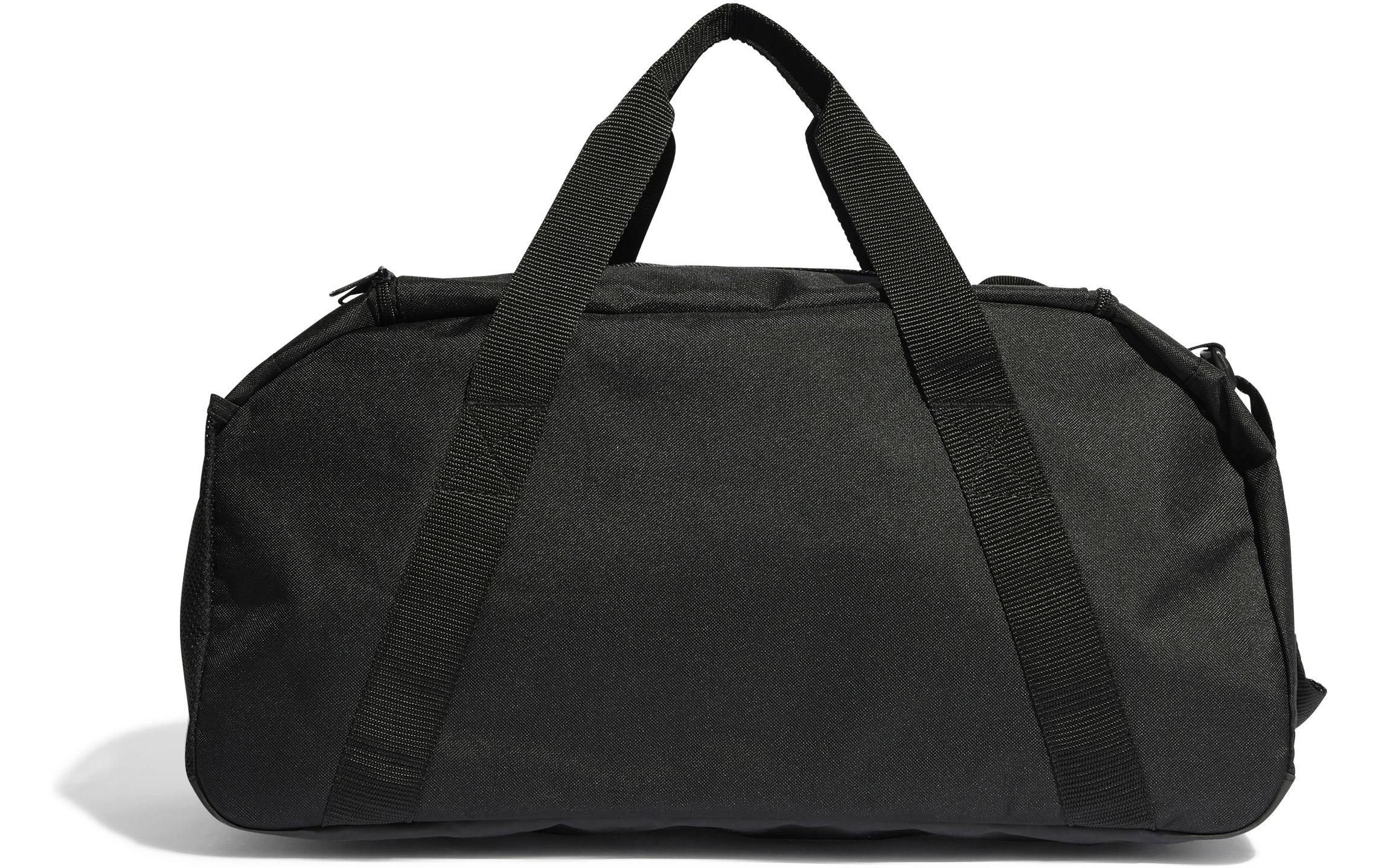 Sporttasche Tiro League S, SchwarzDuffelbag
