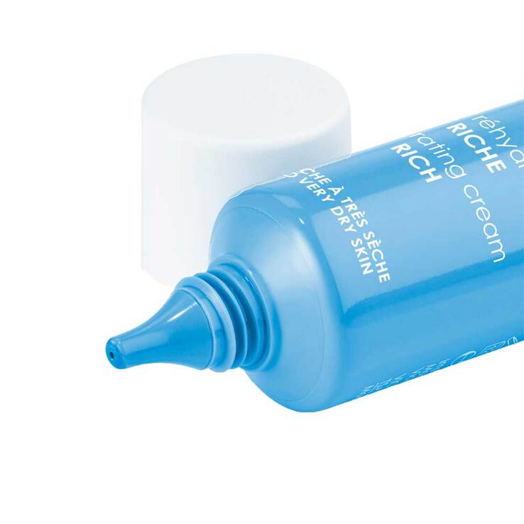 Vichy Aqualia Thermal reichhaltige Creme, 30 ml