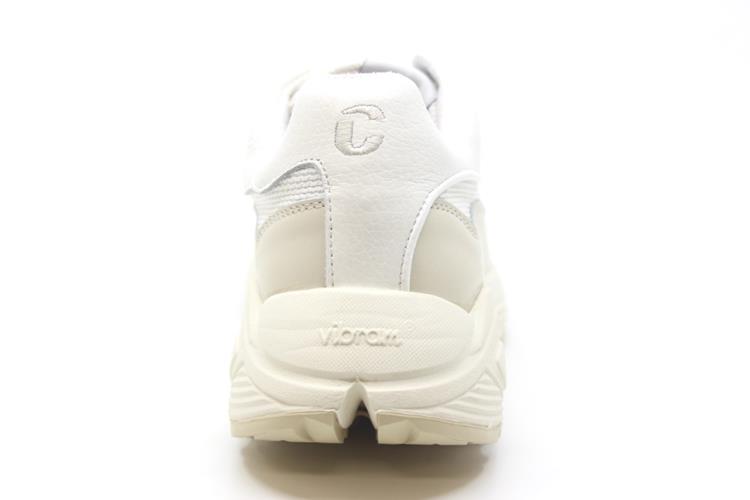 Lecce Breathe M Latte-Naturel-White
