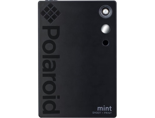 POLAROID - Polsp02b appareil photo instantané 16 mp - taille photo 2x...