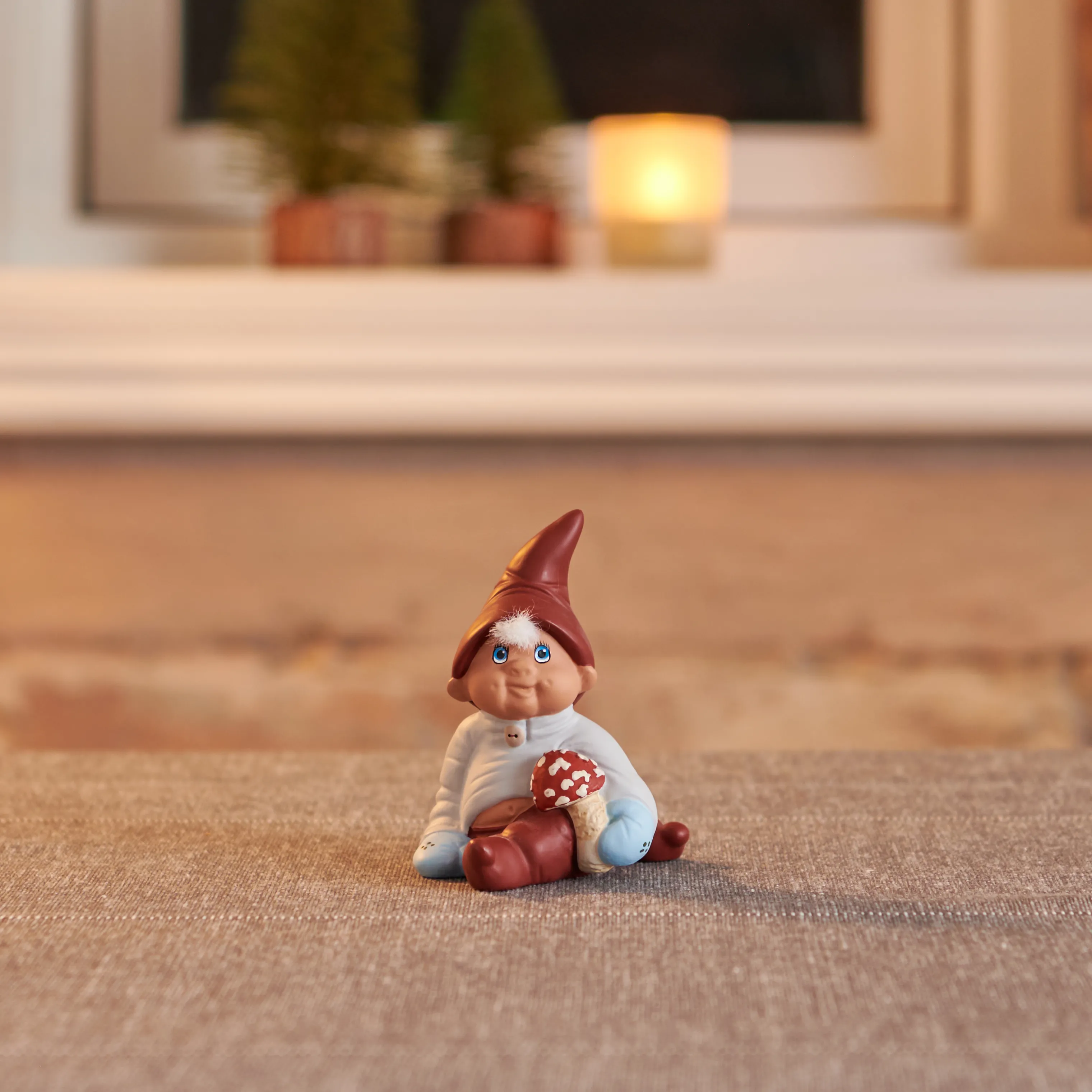 Klarborg Nisse - Robert
