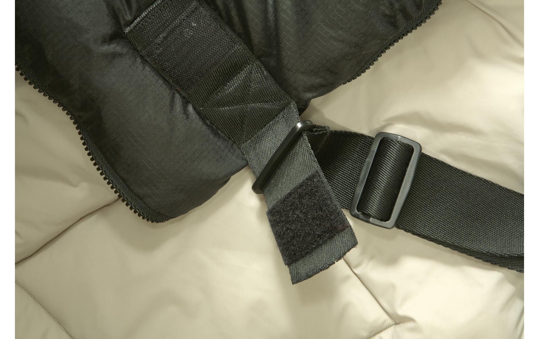 Hunde-Decke Cosy Roll 80Outdoordecke für Hunde