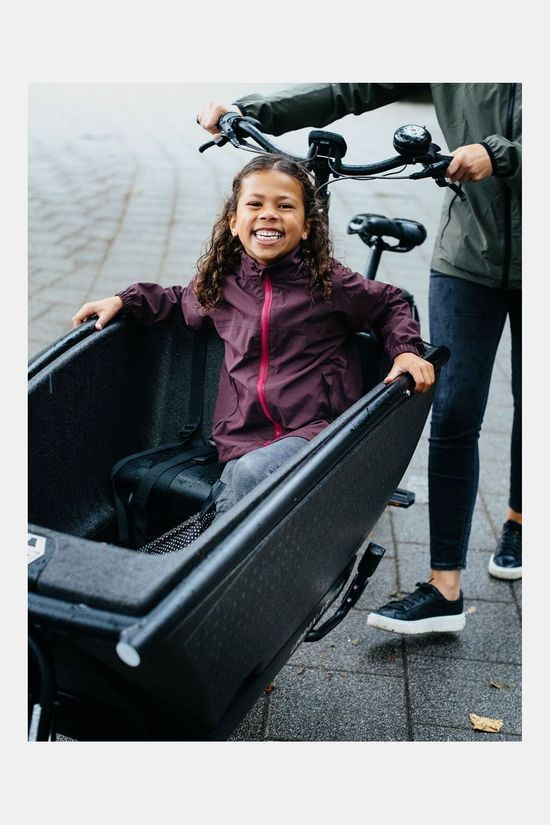 AGU AGU Go Kids Jacket met Poray
