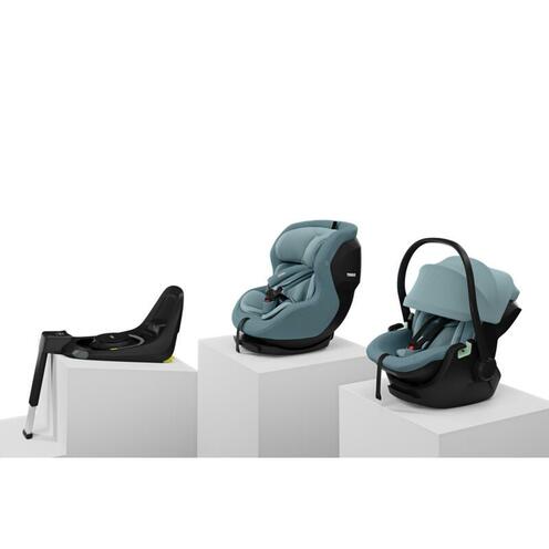 Base Isofix Alfi - THULE
