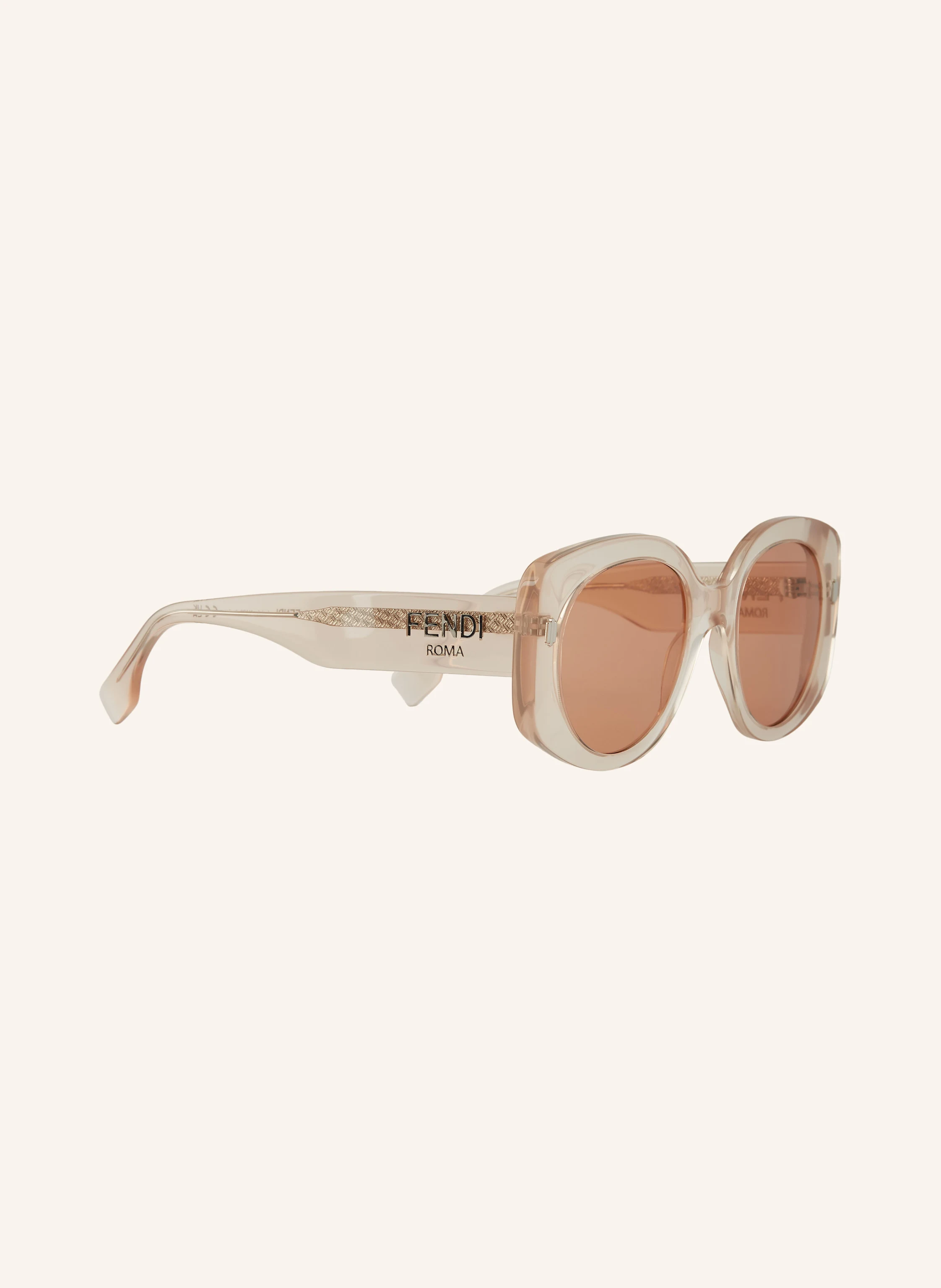 FENDI Sonnenbrille FN000780