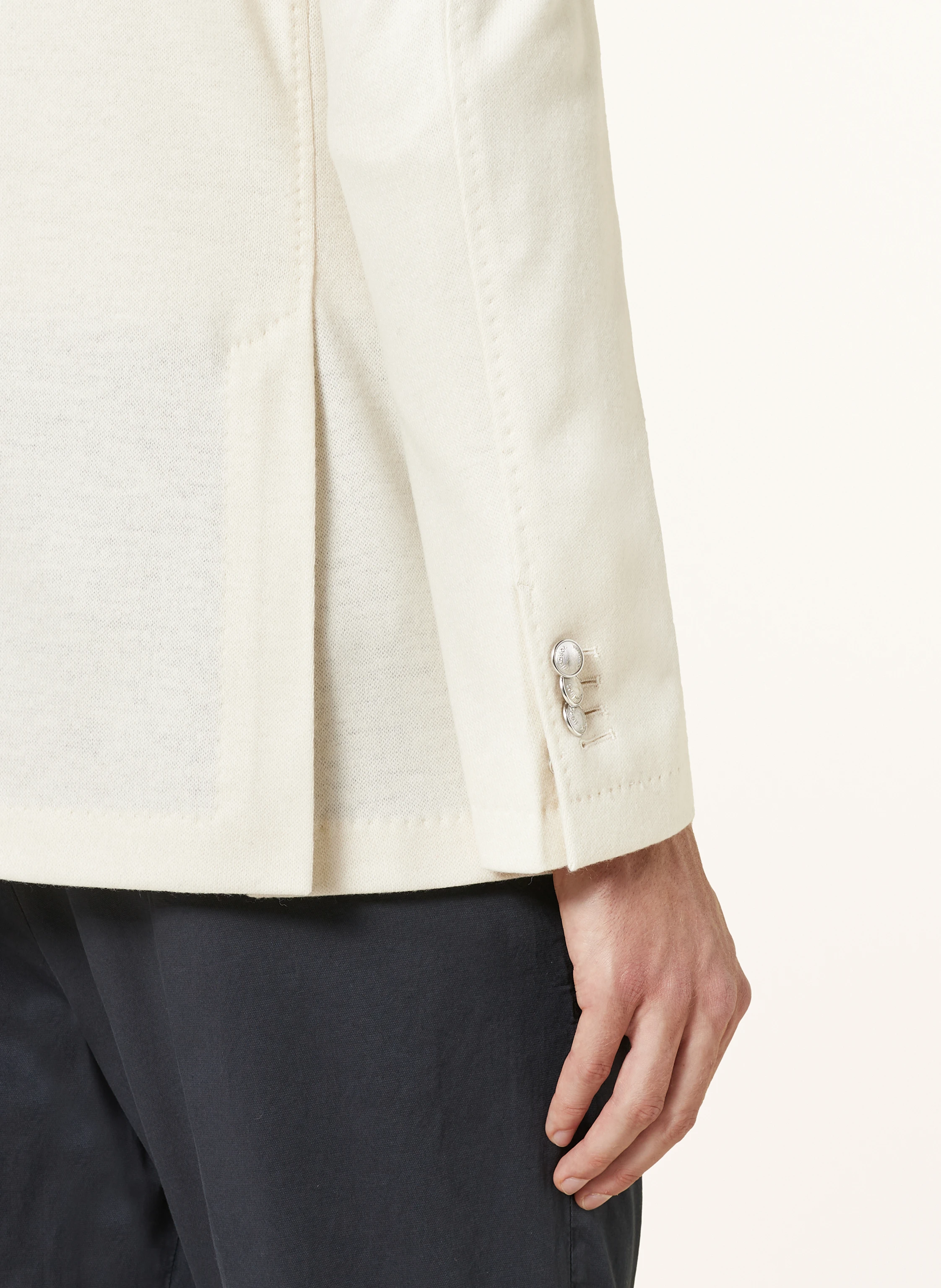 windsor. Cashmere-Sakko SALINO-J Slim Fit