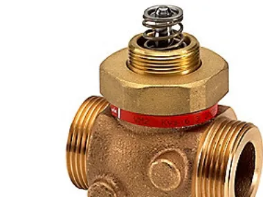 Danfoss sædeventil - Vm2-50 Kvs 250 065b2020
