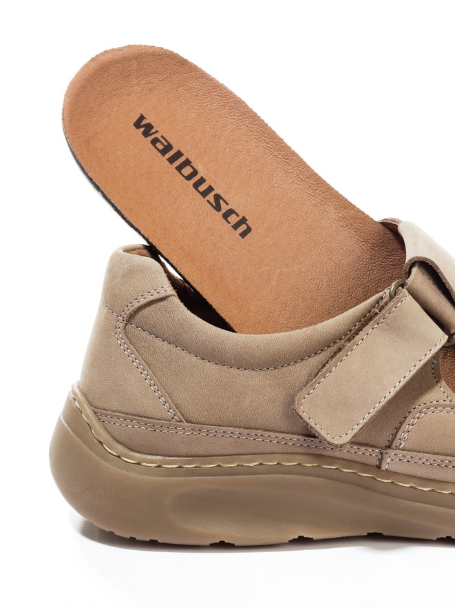 Komfort-Bäcker-Schuh