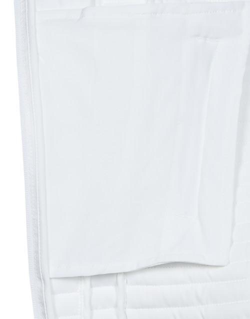 Guess - VONA JACKET - Blanc