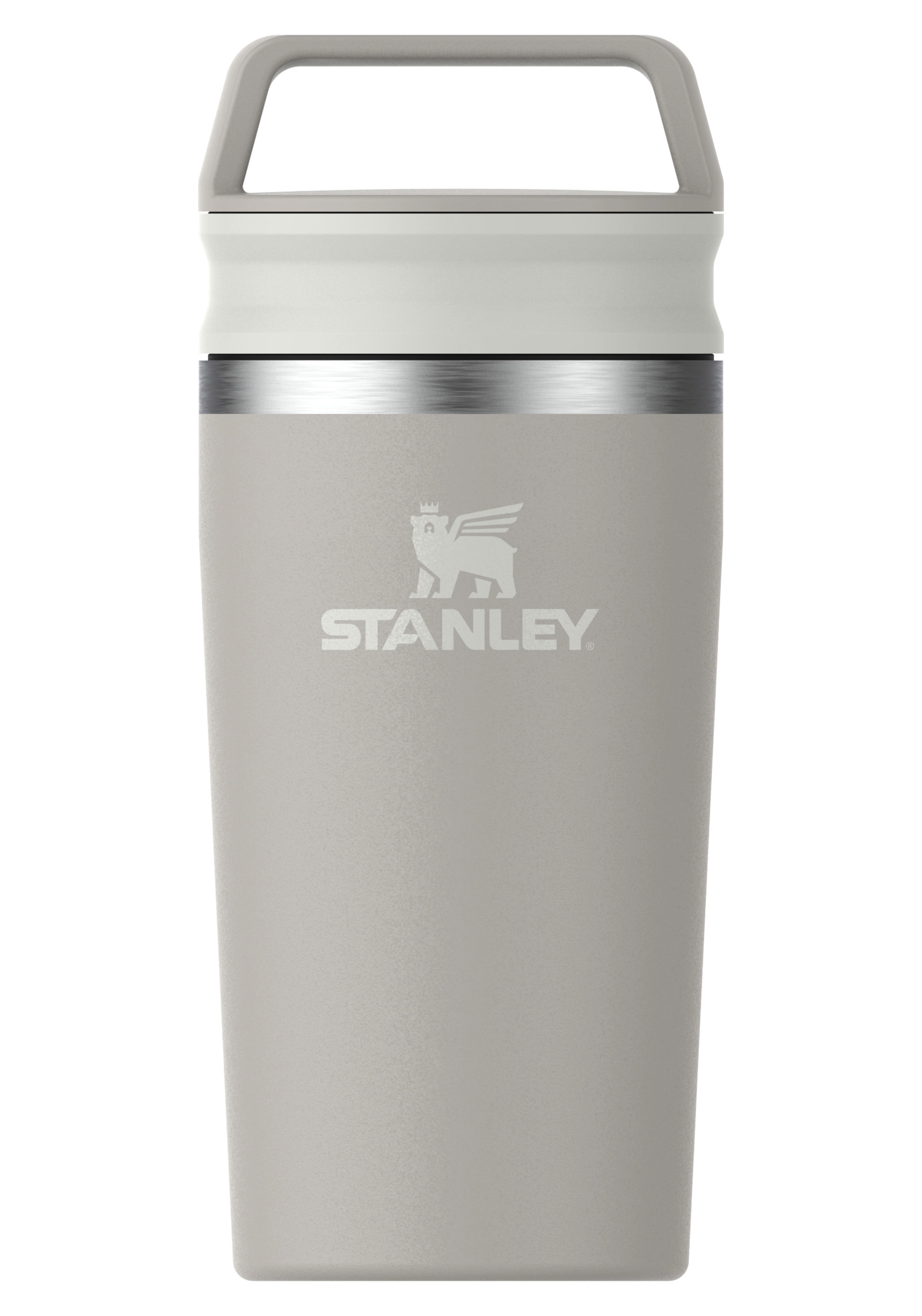 Stanley Kaffeebecher Café-To-Go Travel Mug 0.35 L Ash
