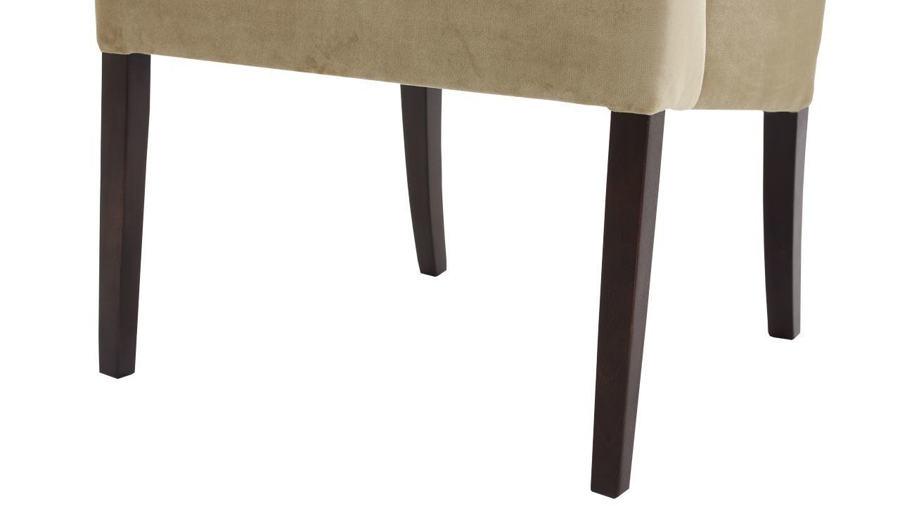 Stoel Liselotte B60 x D65 x H92 cm