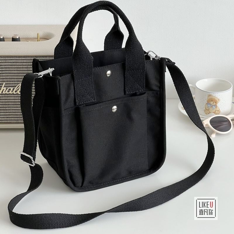 Basaran - Canvas Tote Bag
