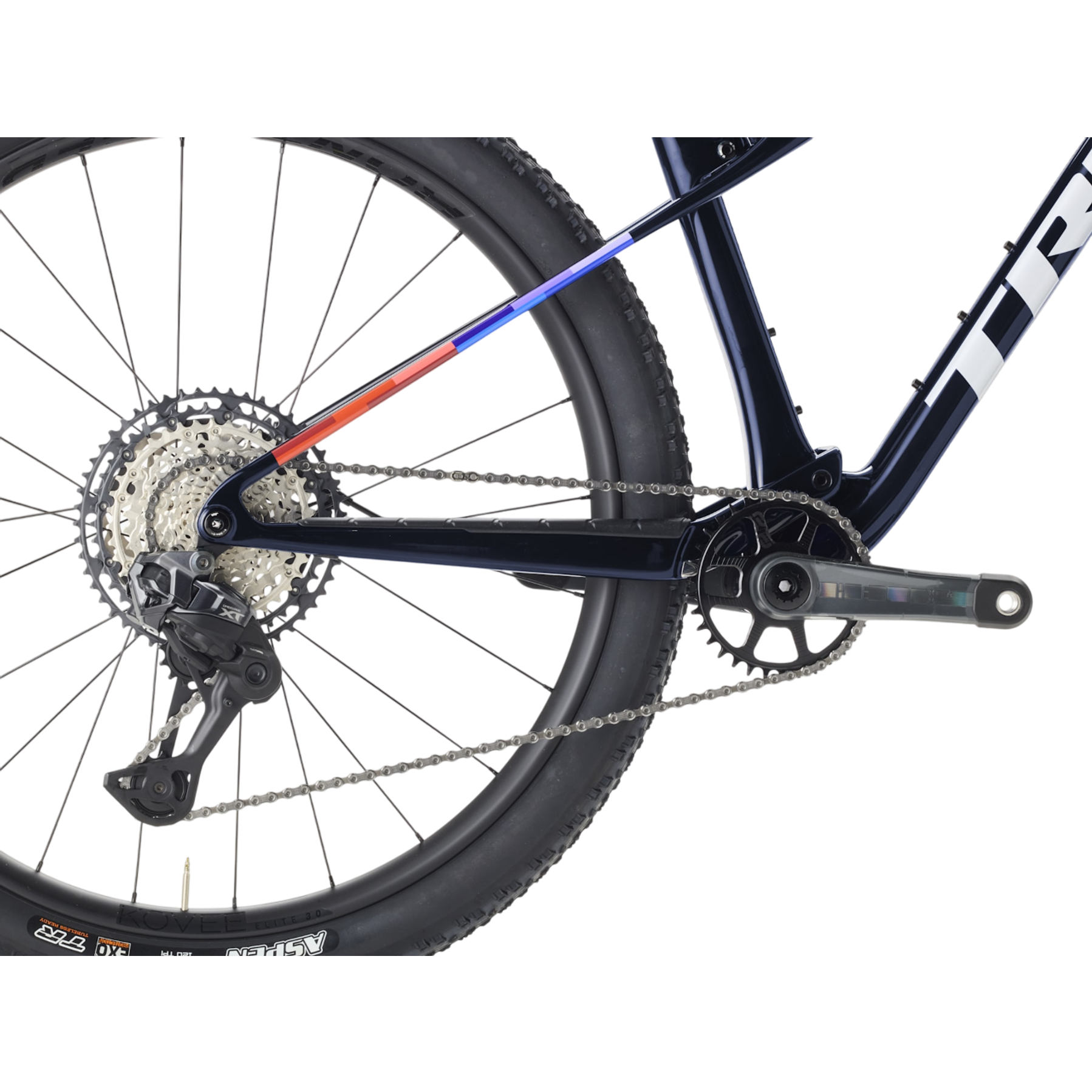 Trek Supercaliber SLR 9.8 Gen 2 2026