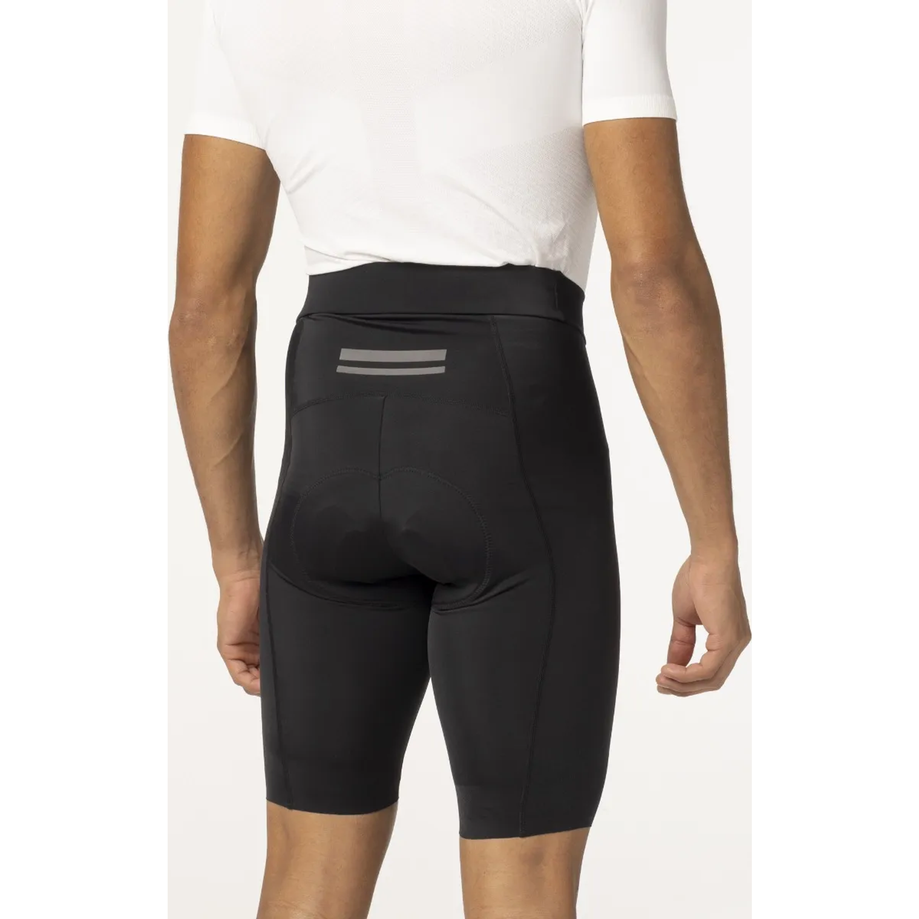 AGU Essential Half Korte Fietsbroek