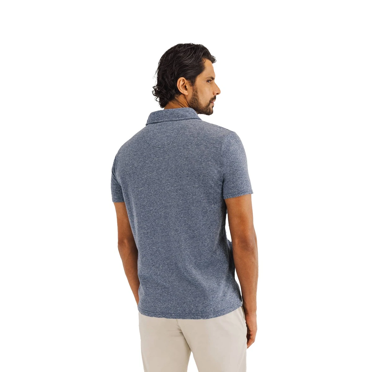 Heren T-shirt KBIS25-M17