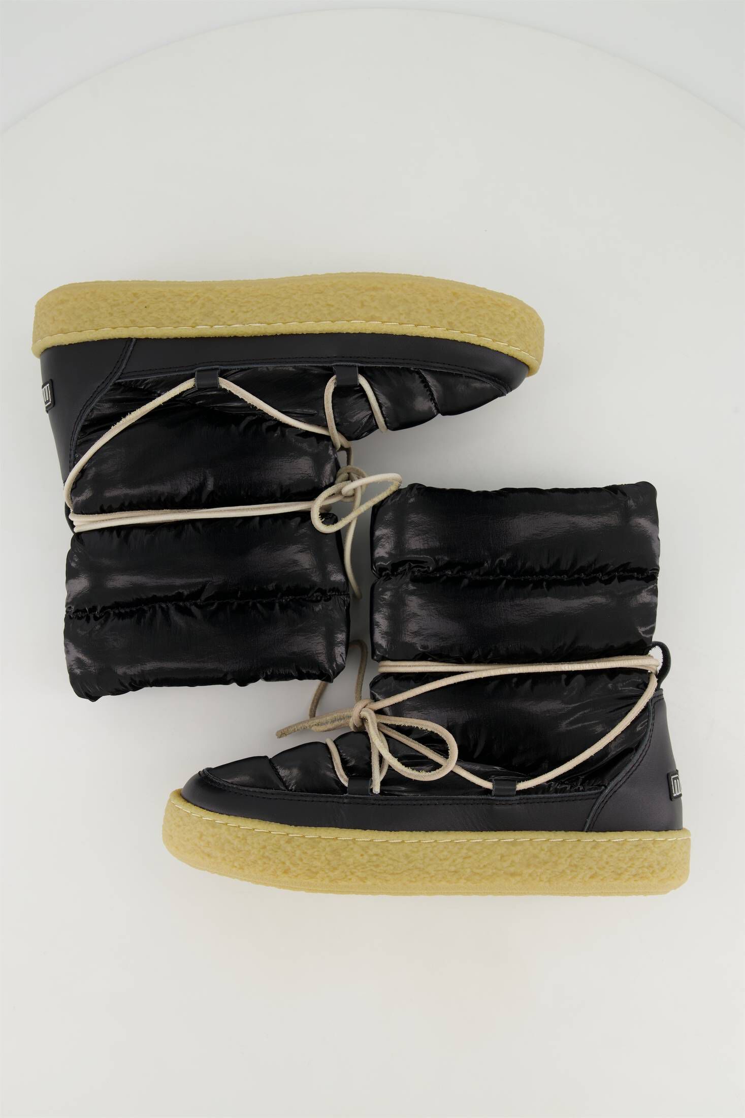 Isabel Marant| Damen Schneestiefel ZIMLEE BOOTS