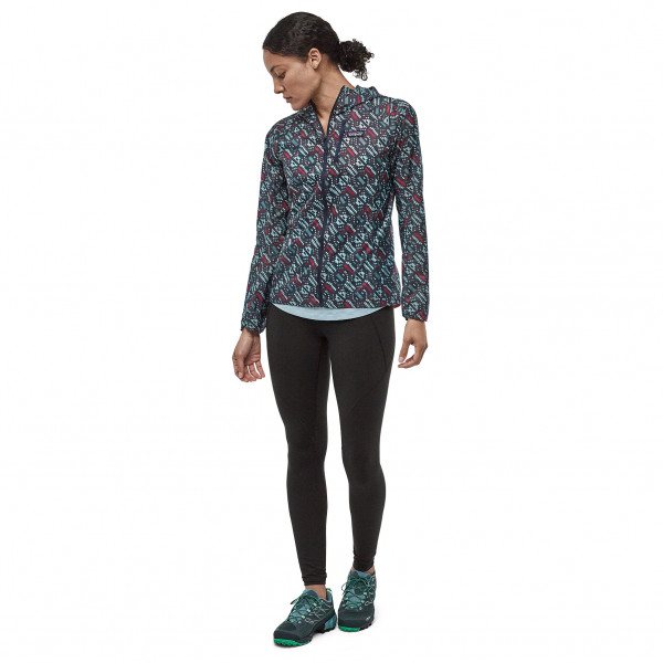 Patagonia - Women's Houdini Jacket - Veste de running