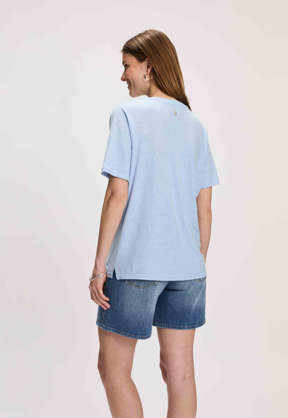 Silvercreek Siya T-shirt
