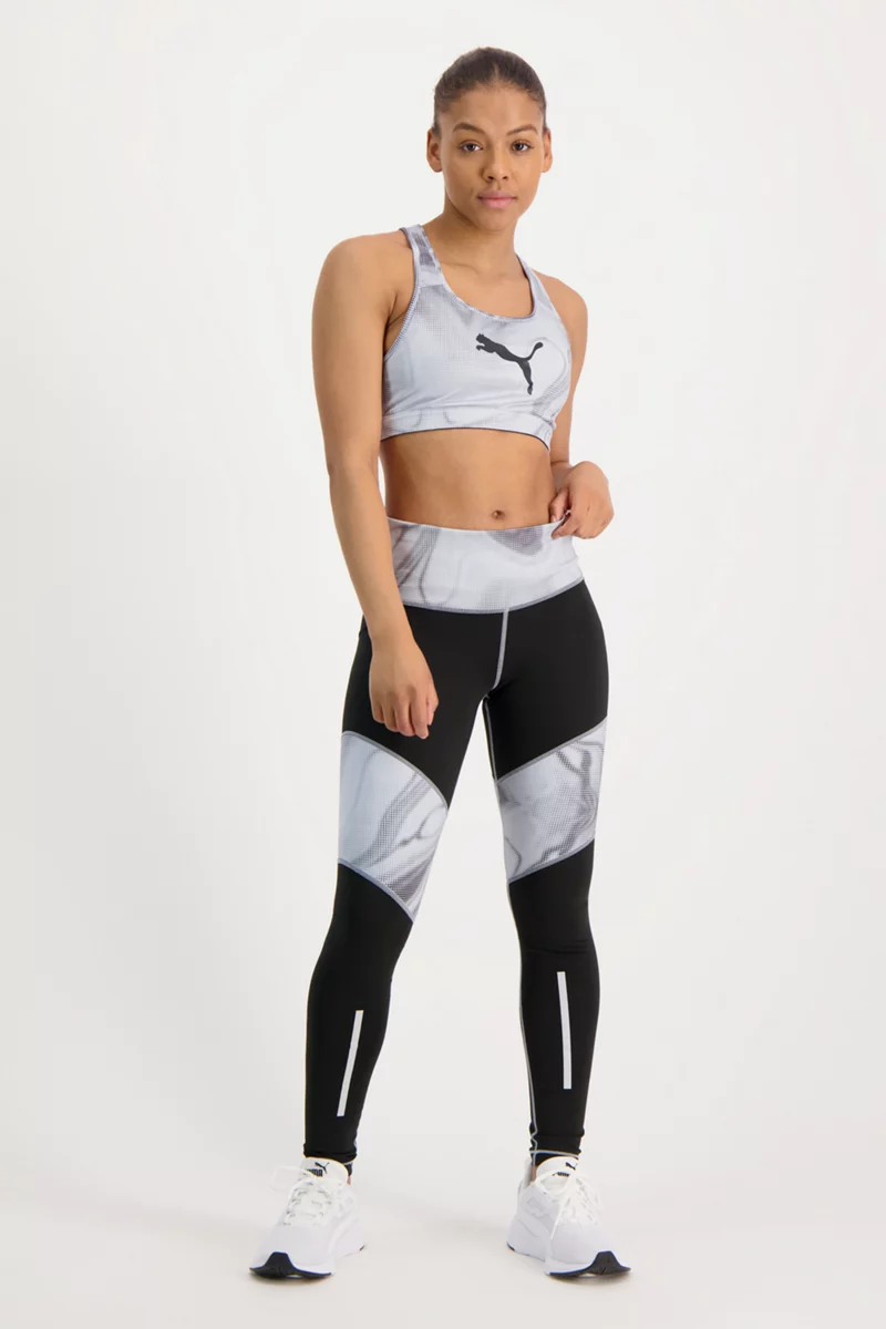 Puma individualLIGA Damen Tight