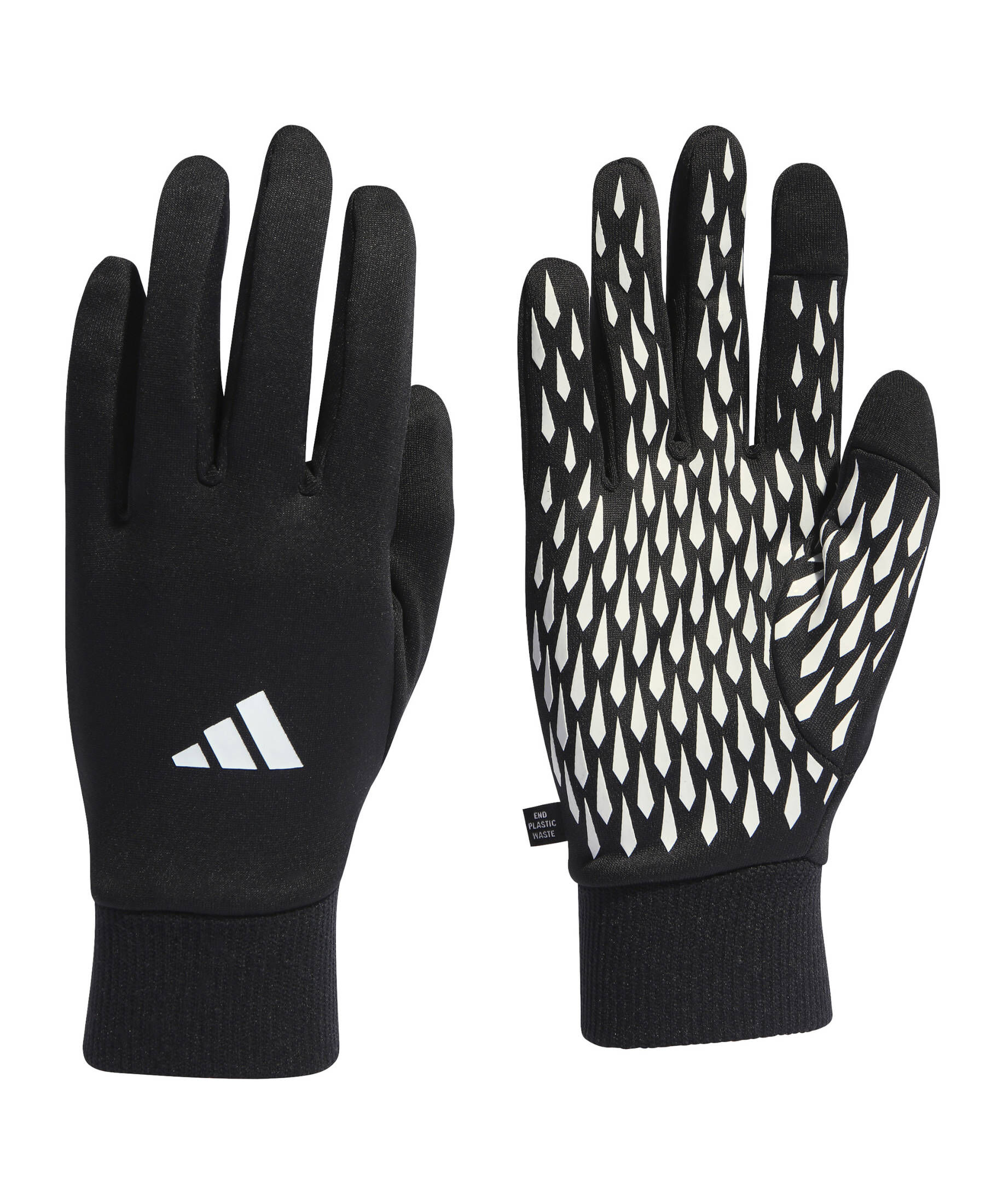 adidas Performance| Equipment - Spielerhandschuhe Tiro Spielerhandschuhe
