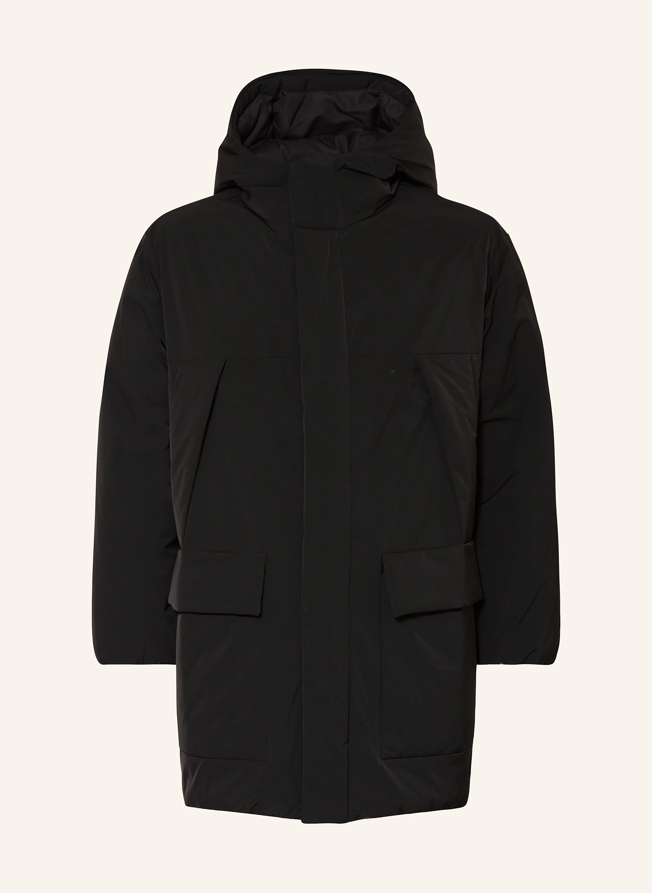 HUGO Parka MANDEV2441