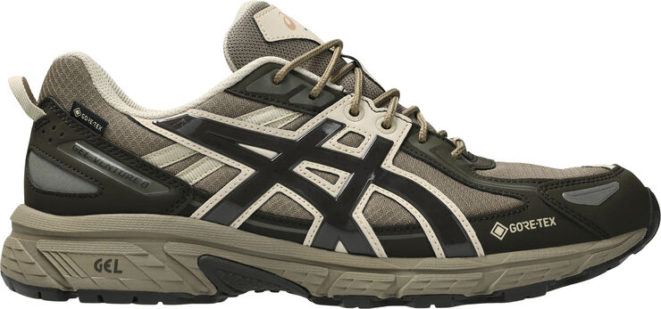 Asics GEL-VENTURE 6 GTX Pepper/black coffee