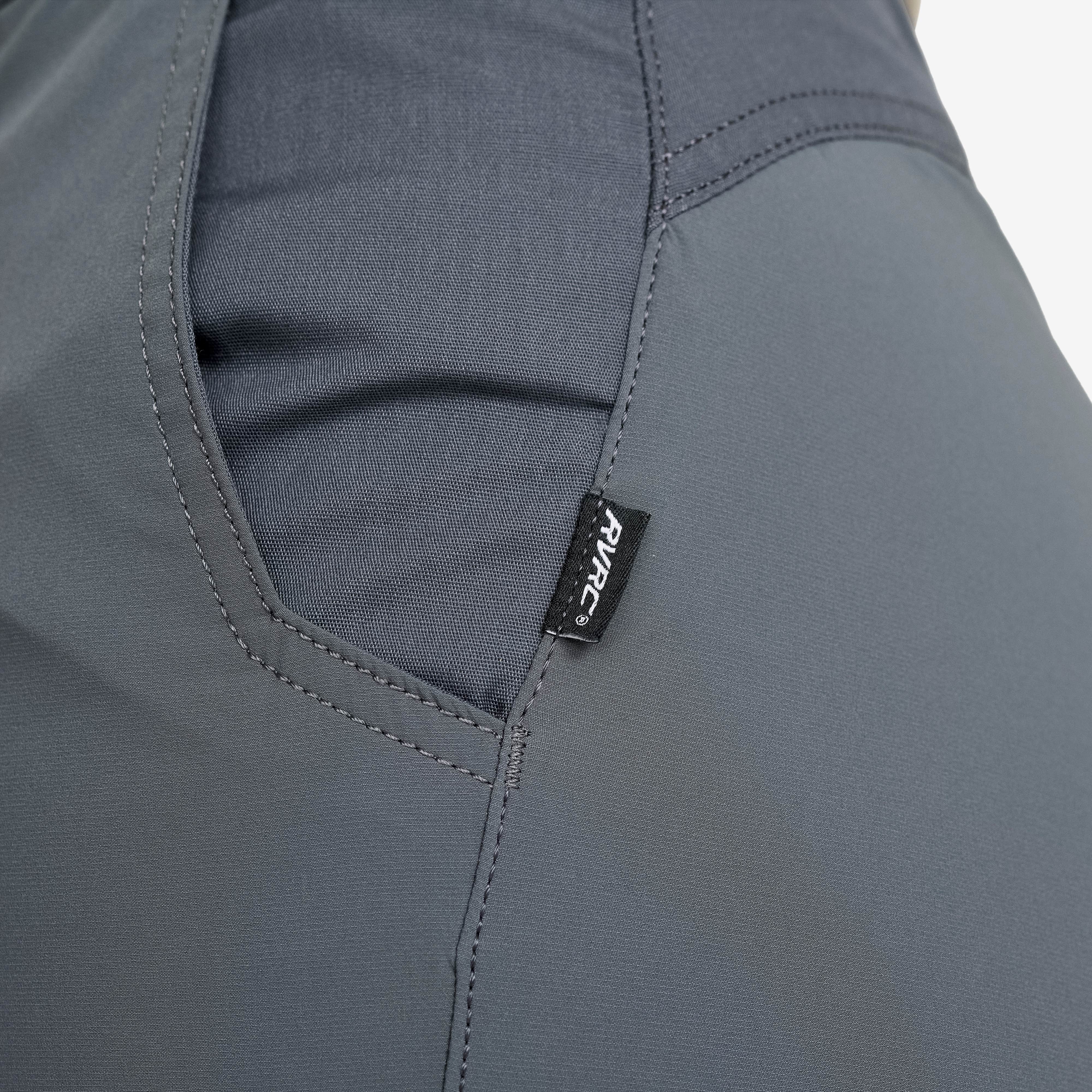 Rambler Lightweight Pants Dame Turbulence Blue