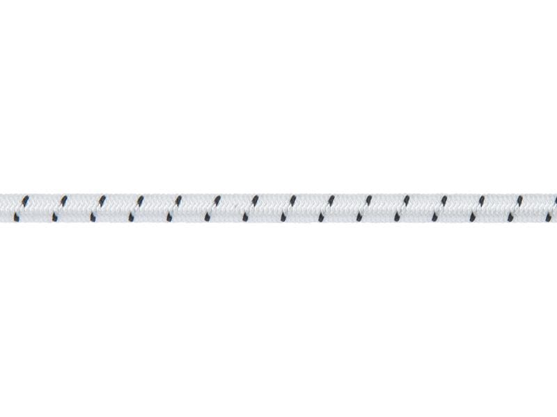 Meister Seil 4.5 mm/50 m elastisch Elastisches Faserseil