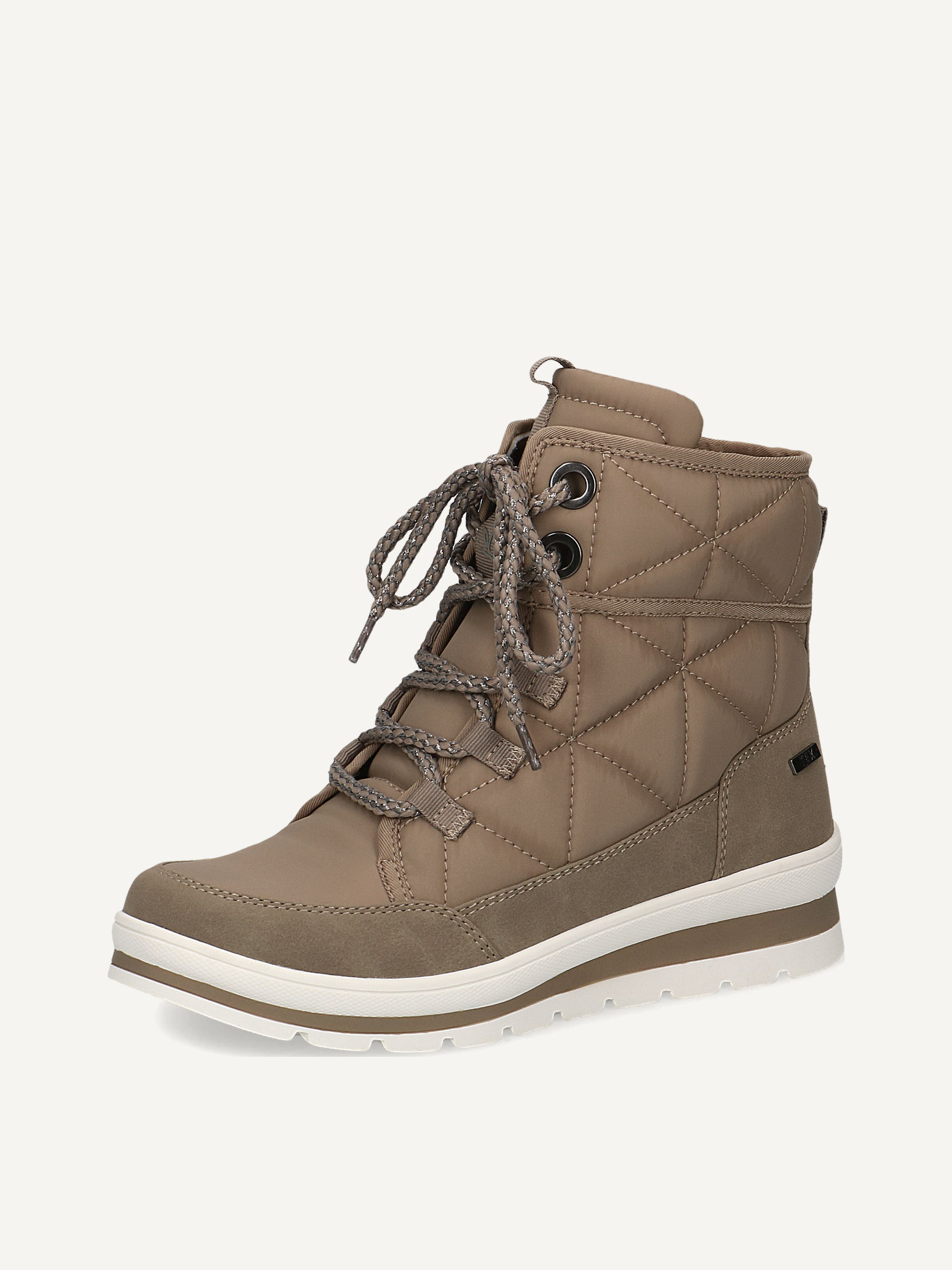 Stiefelette