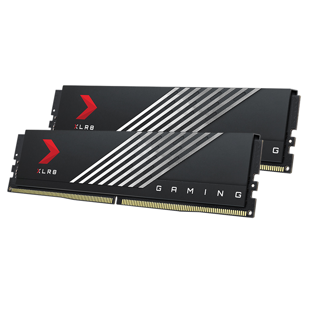 PNY XLR8 MAKO 32 Go (2 x 16 Go) DDR5 6000 MHz CL40